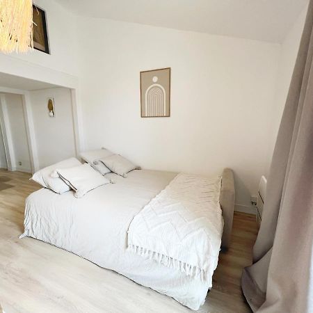Le Petit Boheme - Cocon Rochelais Apartamento La Rochelle  Exterior foto
